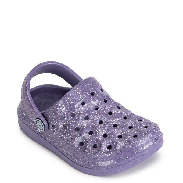 Kids Varsity Clog