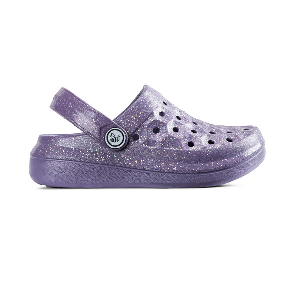 Kids Varsity Clog