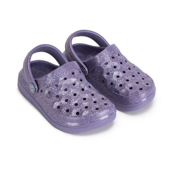 Kids Varsity Clog