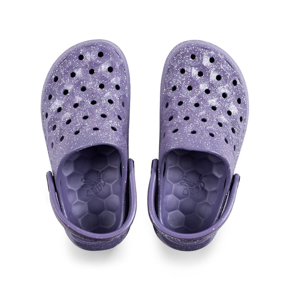 Kids Varsity Clog