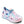 Charger l'image dans la galerie, Kids Trekking Shoe
