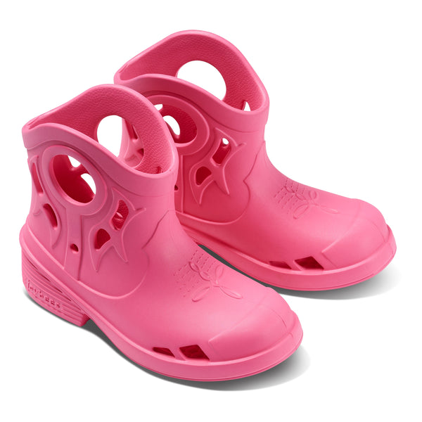 Kids Rodeo Splash