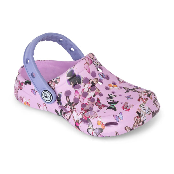 Kids Active Clog