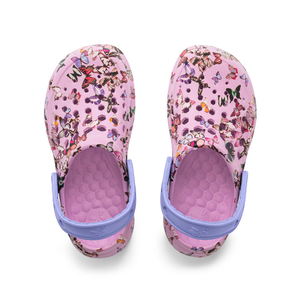 Kids Active Clog
