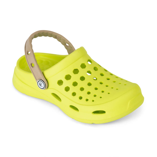 Kids Active Clog