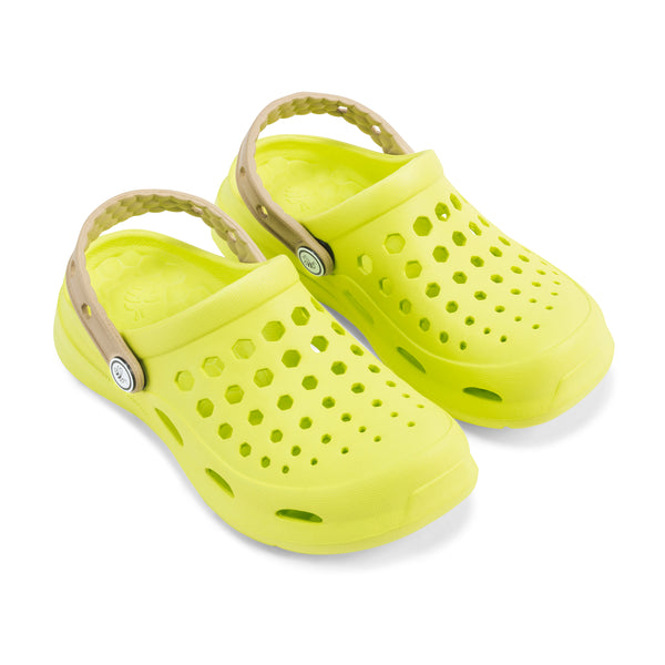 Kids Active Clog