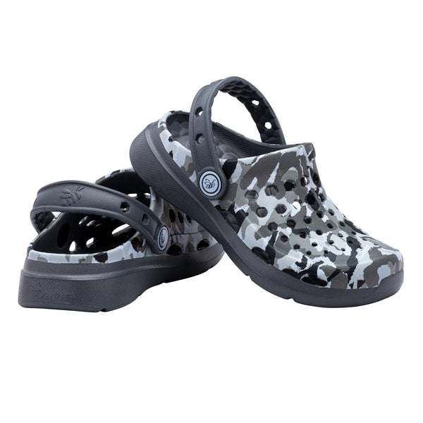 Kids Active Clog
