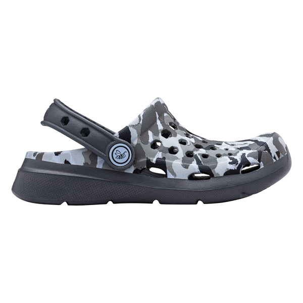 Kids Active Clog