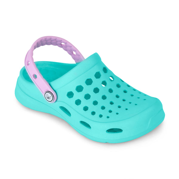 Kids Active Clog