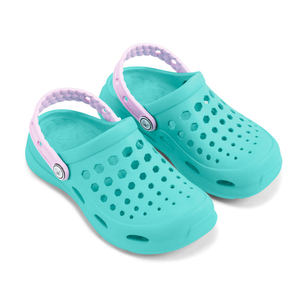 Kids Active Clog