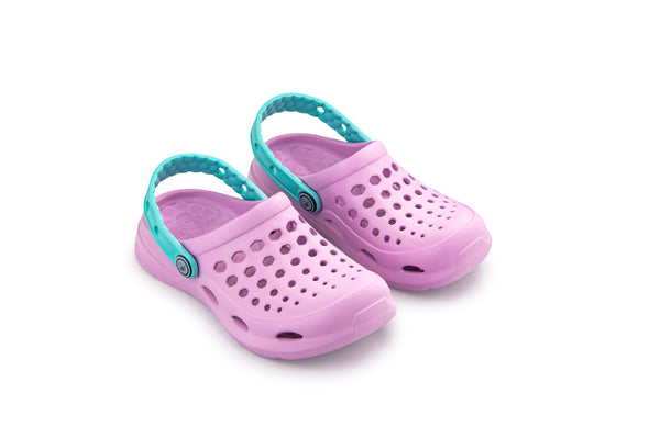 Kids Active Clog