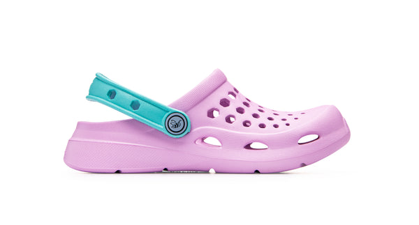 Kids Active Clog