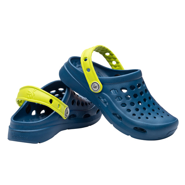 Kids Active Clog