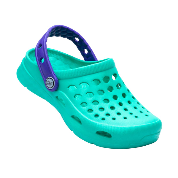 Kids Active Clog
