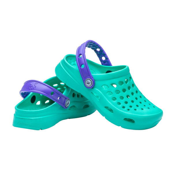 Kids Active Clog