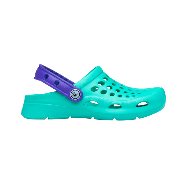 Kids Active Clog