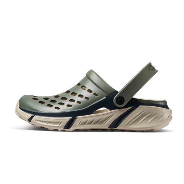 Trekking Clog Adults