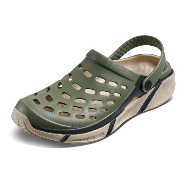 Trekking Clog Adults