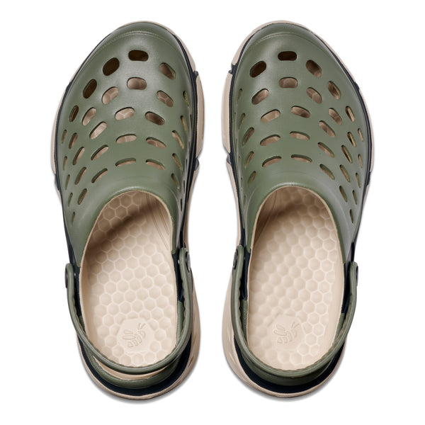 Trekking Clog Adults