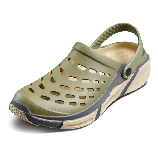 Trekking Clog Adults