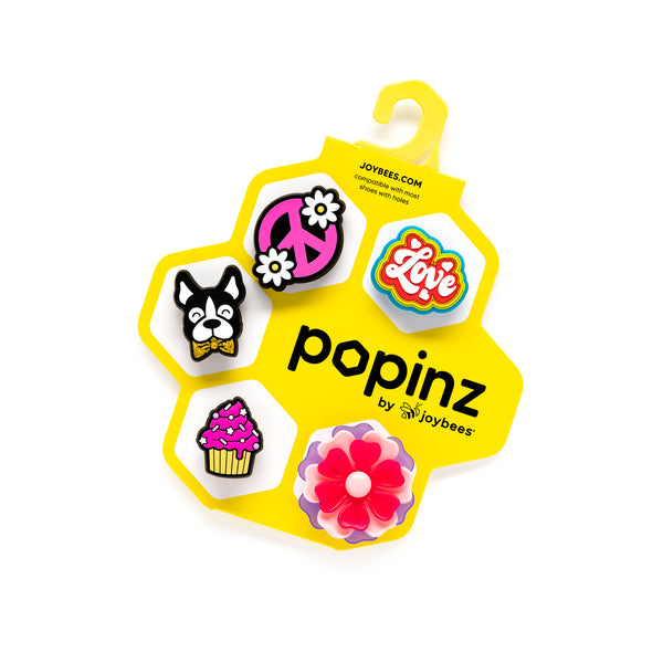 Popinz 5Pack