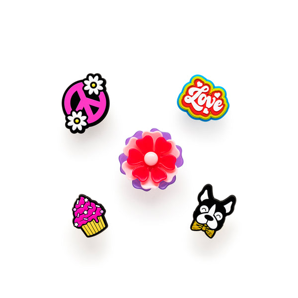 Popinz 5Pack