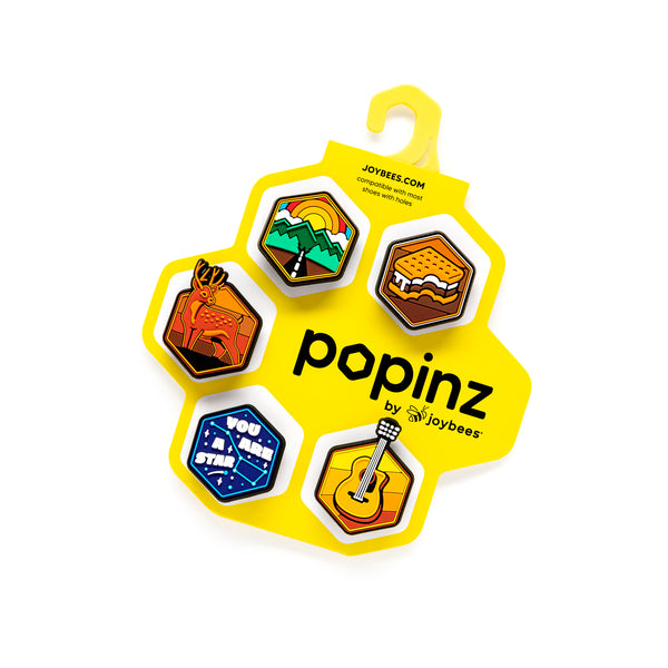 Popinz 5Pack