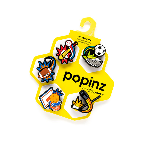 Popinz 5Pack