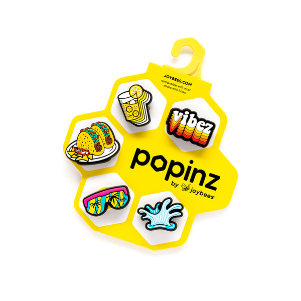 Popinz 5Pack