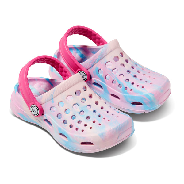 Kids Active Clog