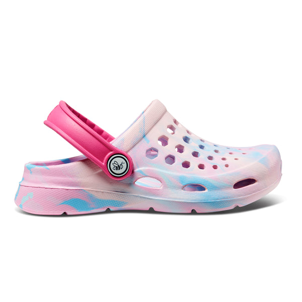 Kids Active Clog