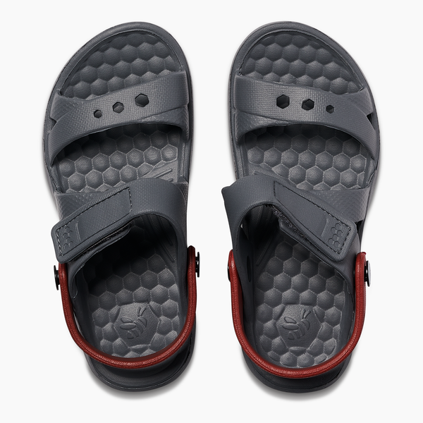 Kids Adventure Sandal