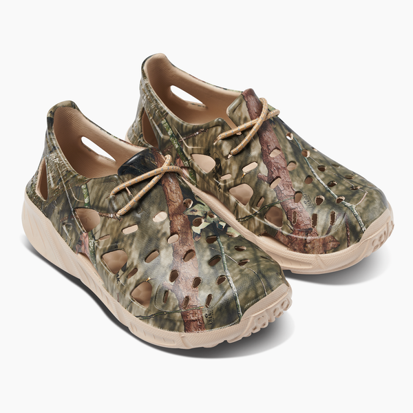 Kids Trekking Shoe