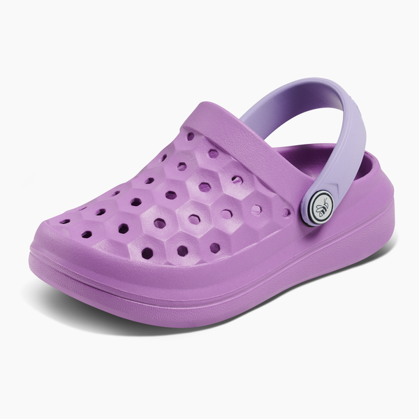 Kids Varsity Clog