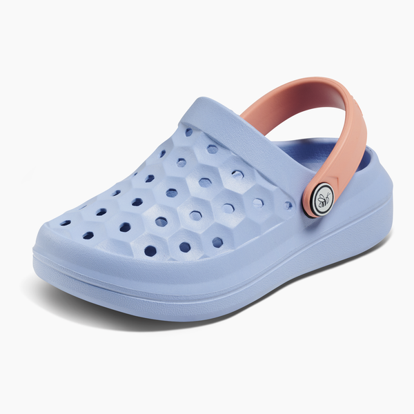 Kids Varsity Clog