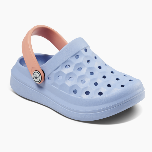 Kids Varsity Clog