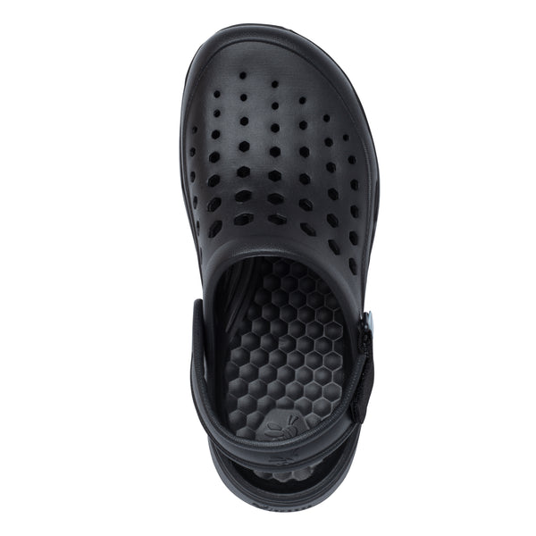 Modern Clog