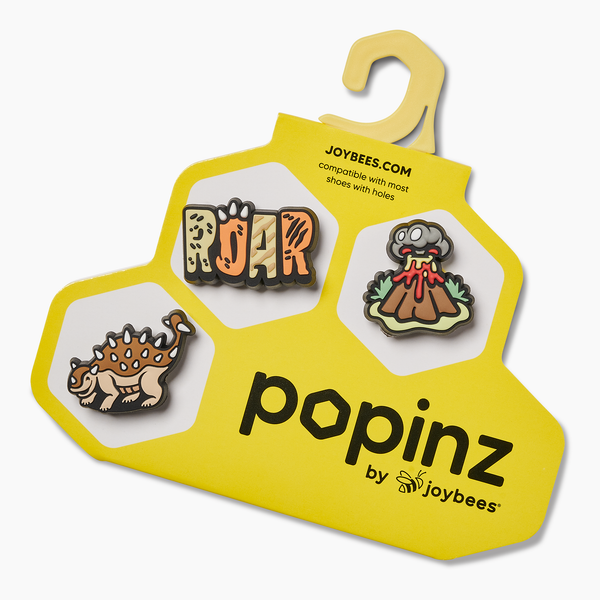 Popinz 3Pack
