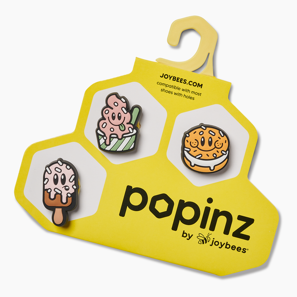 Popinz 3Pack