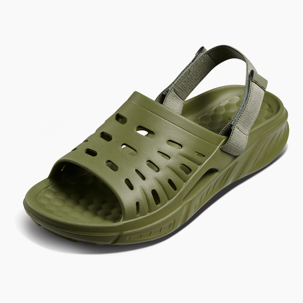 Trekking Slide Adults