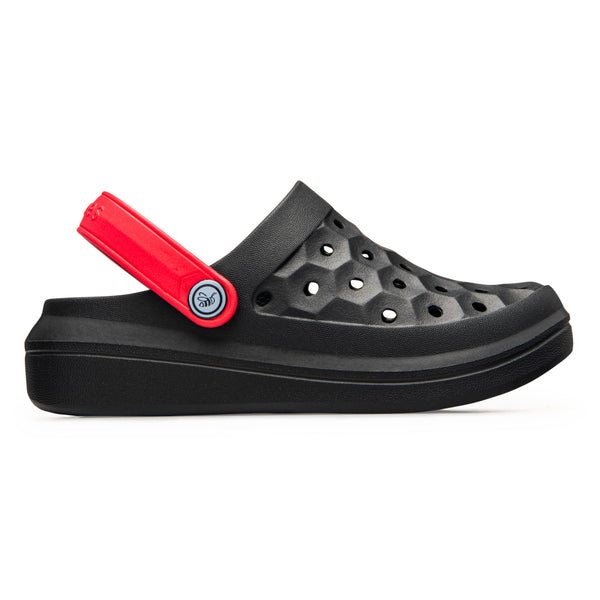 Kids Varsity Clog