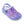 Charger l'image dans la galerie, Kids Varsity Lined Clog
