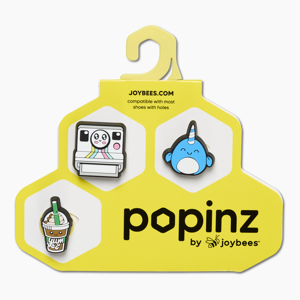 Popinz 3Pack